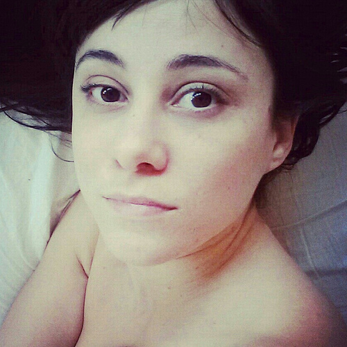 me
