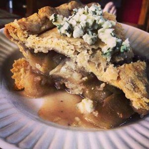 pie