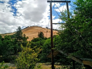 Bridge To Nowhere