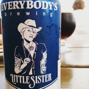 Hey Hey Hey, Look At Little Sister