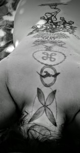 Spine 