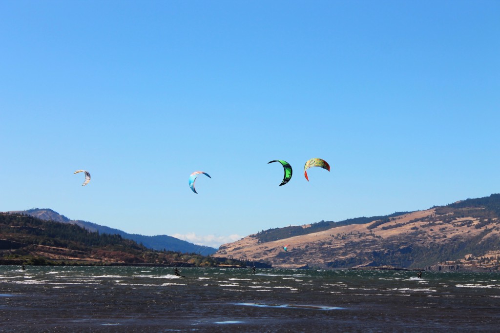 Let's Go Fly A Kite